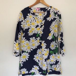 LILLY PULITZER | DAISY TUNIC